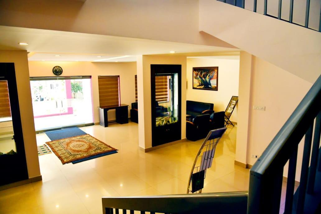 Hotel Chanakya Palakkad Dış mekan fotoğraf